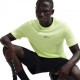 Nike Maglietta Palestra Lime Uomo