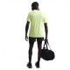 Nike Maglietta Palestra Lime Uomo