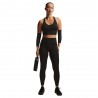 Nike Pro Leggings Palestra Tight Pro Seamless Nero Donna
