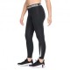 Nike Pro Leggings Palestra Tight Nero Donna