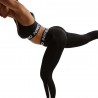 Nike Pro Leggings Palestra Tight Nero Donna
