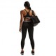 Nike Pro Leggings Palestra Tight Nero Donna