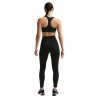 Nike Pro One Leggings Palestra Tight One Nero Donna