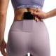 Nike Pro One Leggings Palestra Tight One Rosa Donna