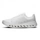 On Cloudsurfer Next Bianco - Sneakers Uomo