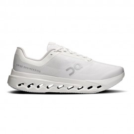 On Cloudsurfer Next Bianco - Sneakers Uomo