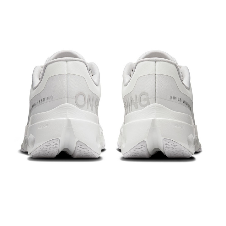 On Cloudsurfer Next Bianco - Sneakers Donna