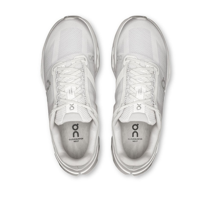 On Cloudsurfer Next Bianco - Sneakers Donna