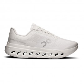On Cloudsurfer Next Bianco - Sneakers Donna