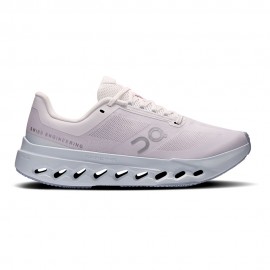 On Cloudsurfer Next Peony Heather - Sneakers Donna