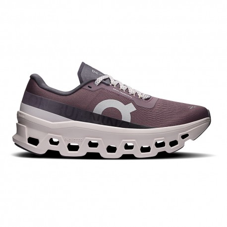 On Cloudmonster 1 Gobi Lily - Sneakers Donna EUR 37 / US 6