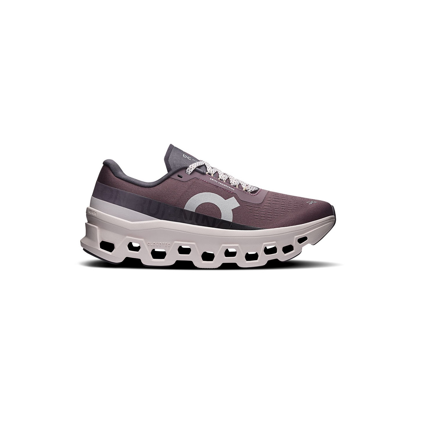 On Cloudmonster 1 Gobi Lily - Sneakers Donna EUR 38,5 / US 7,5