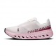 On Cloudsurfer Next Peony Ivory - Sneakers Donna