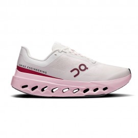 Cloudsurfer Next Peony Ivory