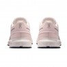 On Cloud 6 Salt Gardenia - Sneakers Donna