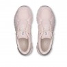 On Cloud 6 Salt Gardenia - Sneakers Donna