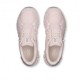 On Cloud 6 Salt Gardenia - Sneakers Donna