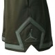 Nike Jordan Sport Shorts Diamond Verde Donna