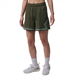 Jordan Sport Shorts Diamond verde