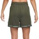 Nike Jordan Sport Shorts Diamond Verde Donna