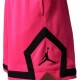 Nike Jordan Sport Shorts Diamond Fuxia Donna