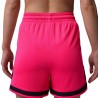 Nike Jordan Sport Shorts Diamond Fuxia Donna