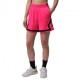 Nike Jordan Sport Shorts Diamond Fuxia Donna