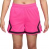 Nike Jordan Sport Shorts Diamond Fuxia Donna