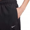 Nike Sportswear Classic Pantaloni Jogger Wovens Nero Donna