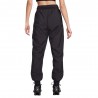 Nike Sportswear Classic Pantaloni Jogger Wovens Nero Donna