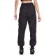 Nike Sportswear Classic Pantaloni Jogger Wovens Nero Donna
