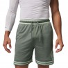 Nike Jordan Sport Shorts Diamond Verde Uomo
