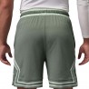 Nike Jordan Sport Shorts Diamond Verde Uomo