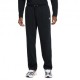 Nike Club Pantaloni Open Nero Uomo