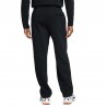 Nike Club Pantaloni Open Nero Uomo