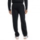 Nike Club Pantaloni Open Nero Uomo