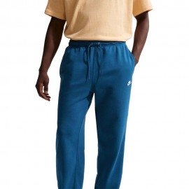 Club Pantaloni Open blu