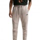 Nike Tech Pantaloni Con Polsino Beige Uomo