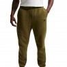 Nike Tech Pantaloni Con Polsino Verde Uomo