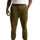 Nike Tech Pantaloni Con Polsino Verde Uomo