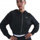 Nike Sportswear Phoenix Felpa Con Cerniera Nero Donna