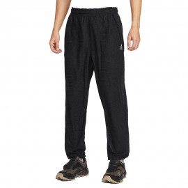 Nike Acg Pantaloni Trail Running Wolf Lichen Nero Antracite Uomo