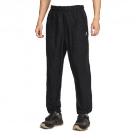 Nike Acg Pantaloni Trail Running Wolf Lichen Nero Antracite Uomo