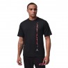 Nike Jordan Sport T-Shirt Crossover Nero Uomo