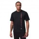 Nike Jordan Sport T-Shirt Crossover Nero Uomo