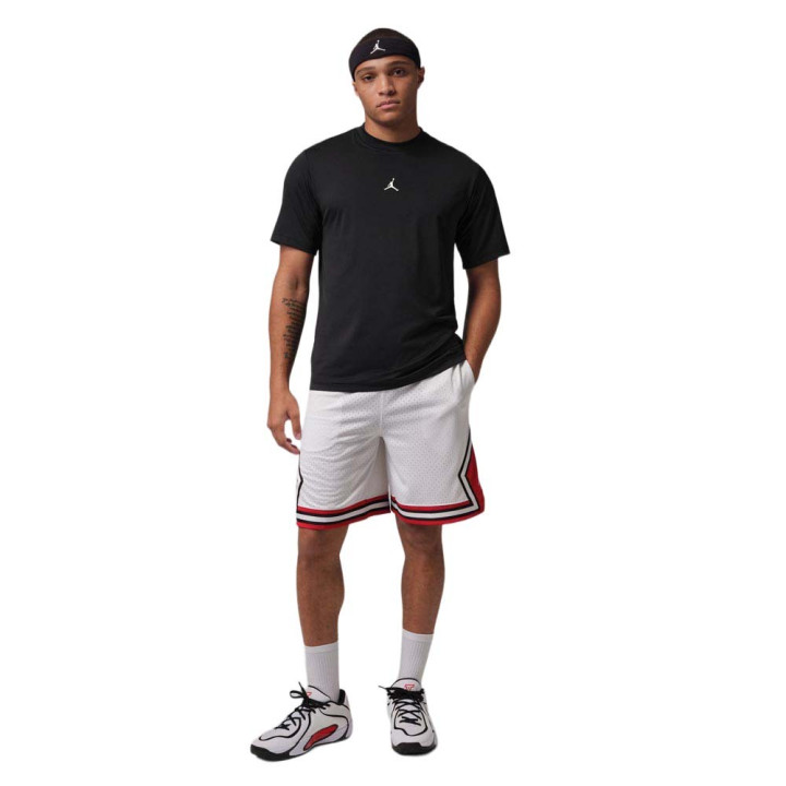 Nike Jordan Sport Essentials T-Shirt Nero Uomo
