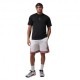 Nike Jordan Sport Essentials T-Shirt Nero Uomo