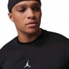 Nike Jordan Sport Essentials T-Shirt Nero Uomo