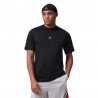 Nike Jordan Sport Essentials T-Shirt Nero Uomo