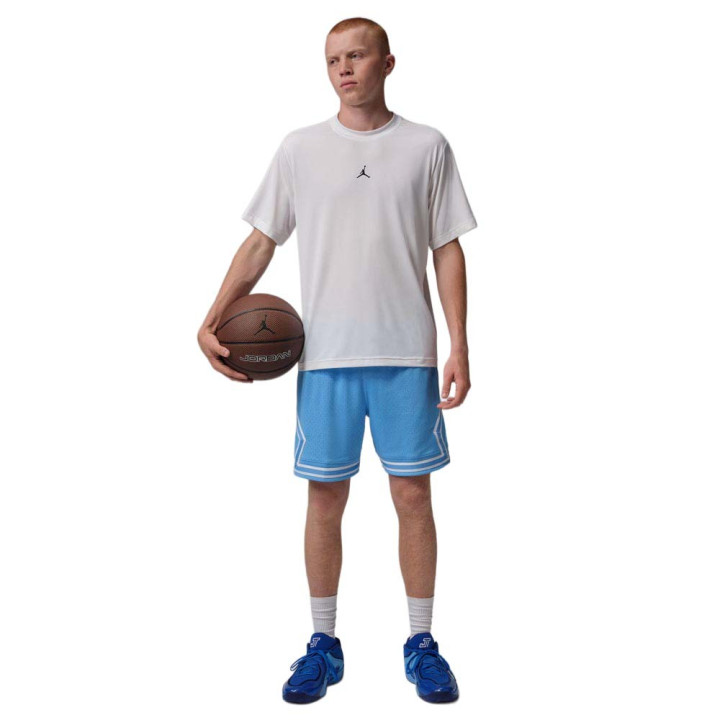Nike Jordan Sport Essentials T-Shirt Bianco Uomo